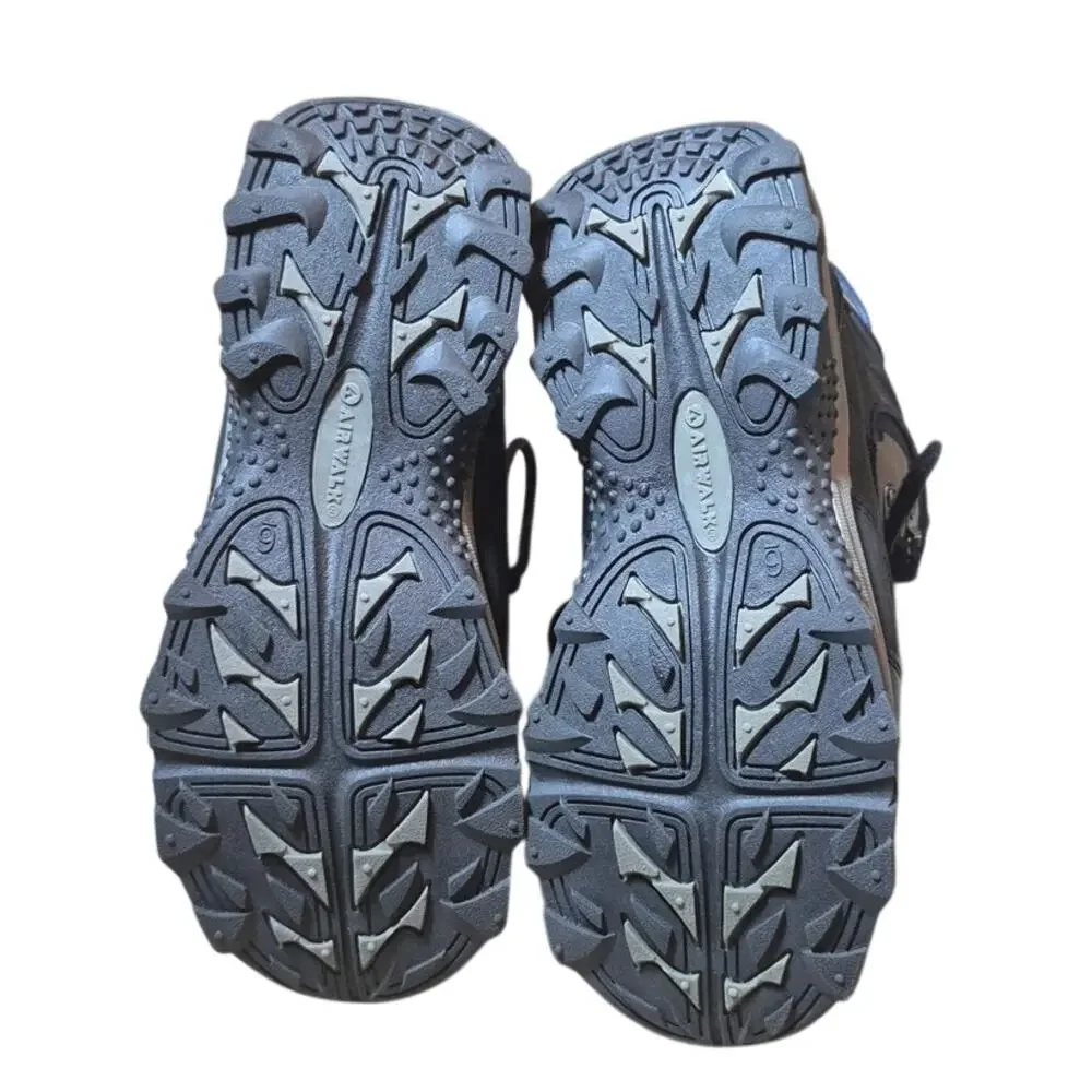 New Airwalk Thermolite Insulated Snow Boots Size 6